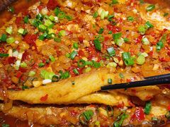 -小柴米·传统江西菜(八一广场店)