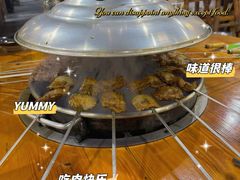 -川锅一号火锅(睢宁店)