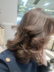 点击看大图 -Mr.JUDY洗个头发