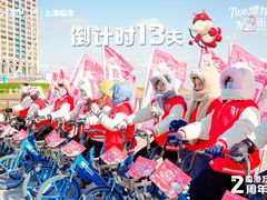 -万达广场(临港店)