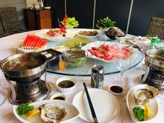 -应时肥牛火锅居(联合路店)