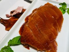 -北平楼·烤鸭·北京菜(牡丹园店)