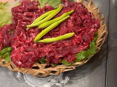-潮汕•草根牛肉档(中江路店)