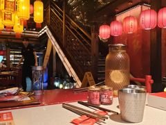 -小龙坎火锅(全球总店)