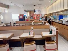 -松鹤楼面馆(清河万象汇店)