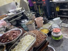 -正荣酒家葱葱鲫鱼