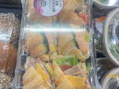 -ALDI奥乐齐超市(凯德虹口店)