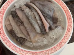 -皇城老妈·大连海鲜火锅(港湾店)