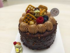 -DEMO黛慕蛋糕(中泰店)