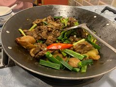 -顺德公美食(西乡店)