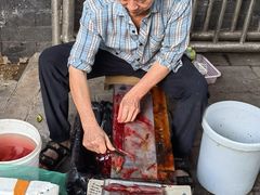 -铜元老码头鳝鱼火锅