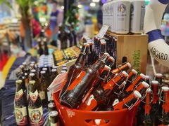 -哈尔信食品超市(哈尔滨王府井购物中心店)