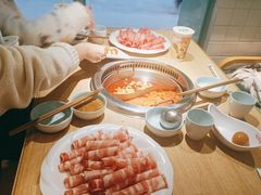 -季季红火锅(下罗财大店)