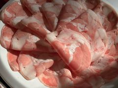 -北门涮肉·炭火铜锅涮肉(什刹海店)