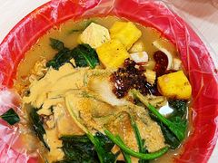 -安发瞧麻辣烫(总店)