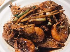 -桂小厨广西菜(青秀万达店)