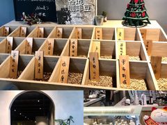 -GOTLOT COFFEE&KITCHEN角落厨房NOOK店