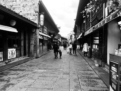 -涌上外婆桥(南塘店)