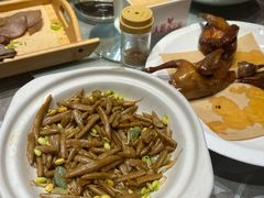 -锦绣金山人家(友谊店)