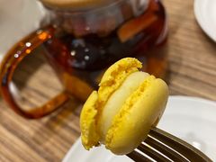 -榖屋house of flour(张江首店)