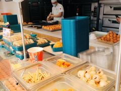 -東更道点心行(文化东路店)