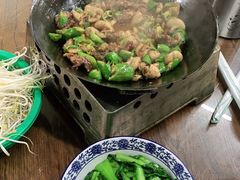 -张氏父子常德肠子馆(红星总店)