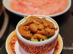 -巴蜀大将火锅(春熙店)