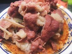 -蜀口香火锅