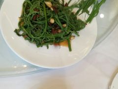 -顺德人家食府(黄金广场店)
