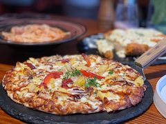 -澳骄 Aussie Kitchen·手工披萨·西餐(国大店)