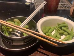 -夜食白市Yespicy·烧烤啤酒宵夜(番禺四海城店)
