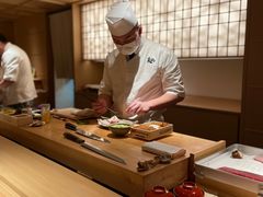-炎橘·板前料理 Omakase