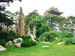 -钓鱼台国宾馆