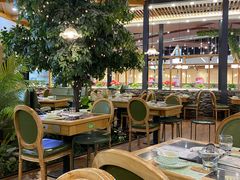 大堂-青柠记忆泰式海鲜火锅(合生汇购物中心店)