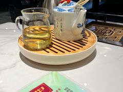 菊花茶-稻香海鲜饭店(第一国际店)