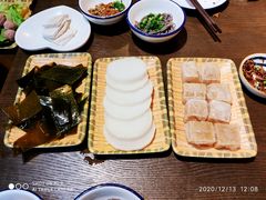 -土著渔匠·养生蝴蝶鱼(香樟路店)