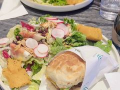 -THE WOODS 简餐 (国贸商城店)