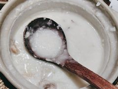 -南拳十三姨·潮汕砂锅粥(世纪金源店)