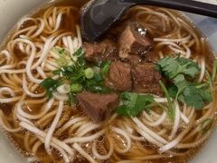 -李先生牛肉面大王(太原南内环店)