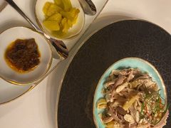 -东海朗廷酒店-唐阁T’ANG COURT 中餐厅