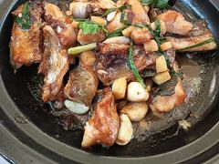-雅香园·30年老字号顺德酒家(乐从岳步店)