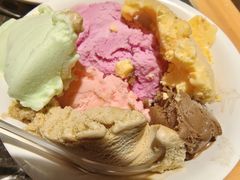 -火锅岛潮牌自助餐厅(天津天佑城店)