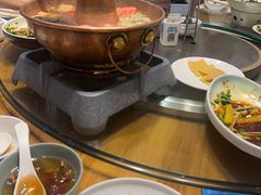 -云尊府云南菜·蒸汽石锅鱼(学清路店)