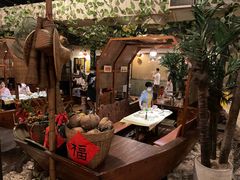 -石岐佬中山菜馆(张溪店)