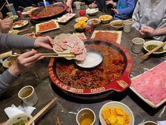 -赵家院子佬火锅(重庆总店)