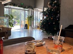 -三勾JJJ Burger&Coffee(梅溪湖店)