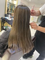 -雅仕 HAIR SALON 美发沙龙