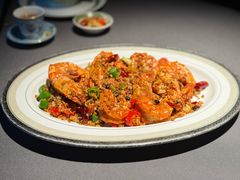 -御膳汤品(猎人坊店)