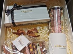 -Laderach 莱德拉(上海环贸iapm店)