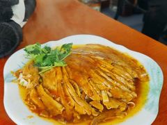 -北三沙家烧麦(北头道街店)